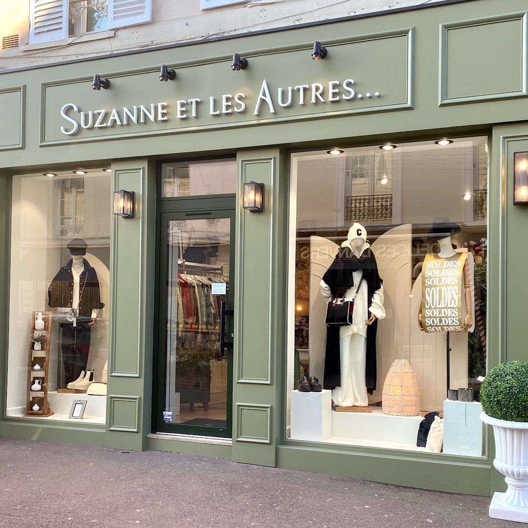 Suzanne et les Autres 2